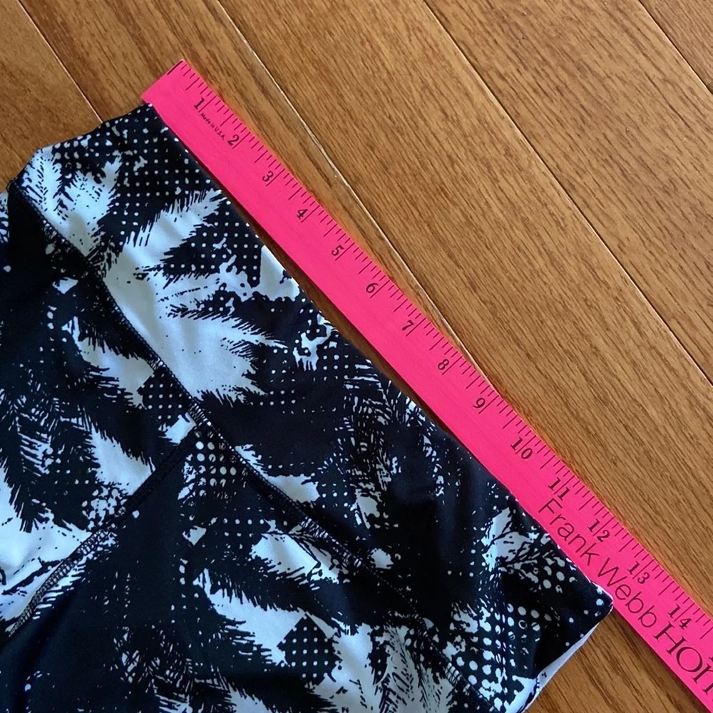 DANSKIN now cropped leggings Size small (4-6) - Picture 11 of 11